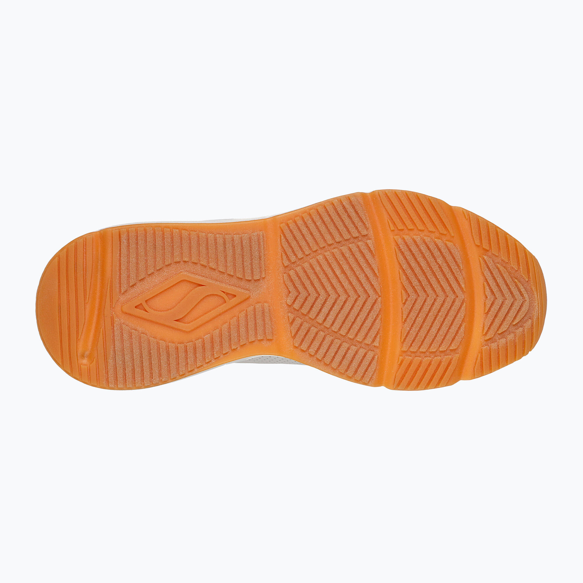 Damesschoenen SKECHERS Uno Tres Air Ah Mazing 5/5