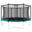 Trambulina Berg Favorit Regular cu plasa Comfort 430