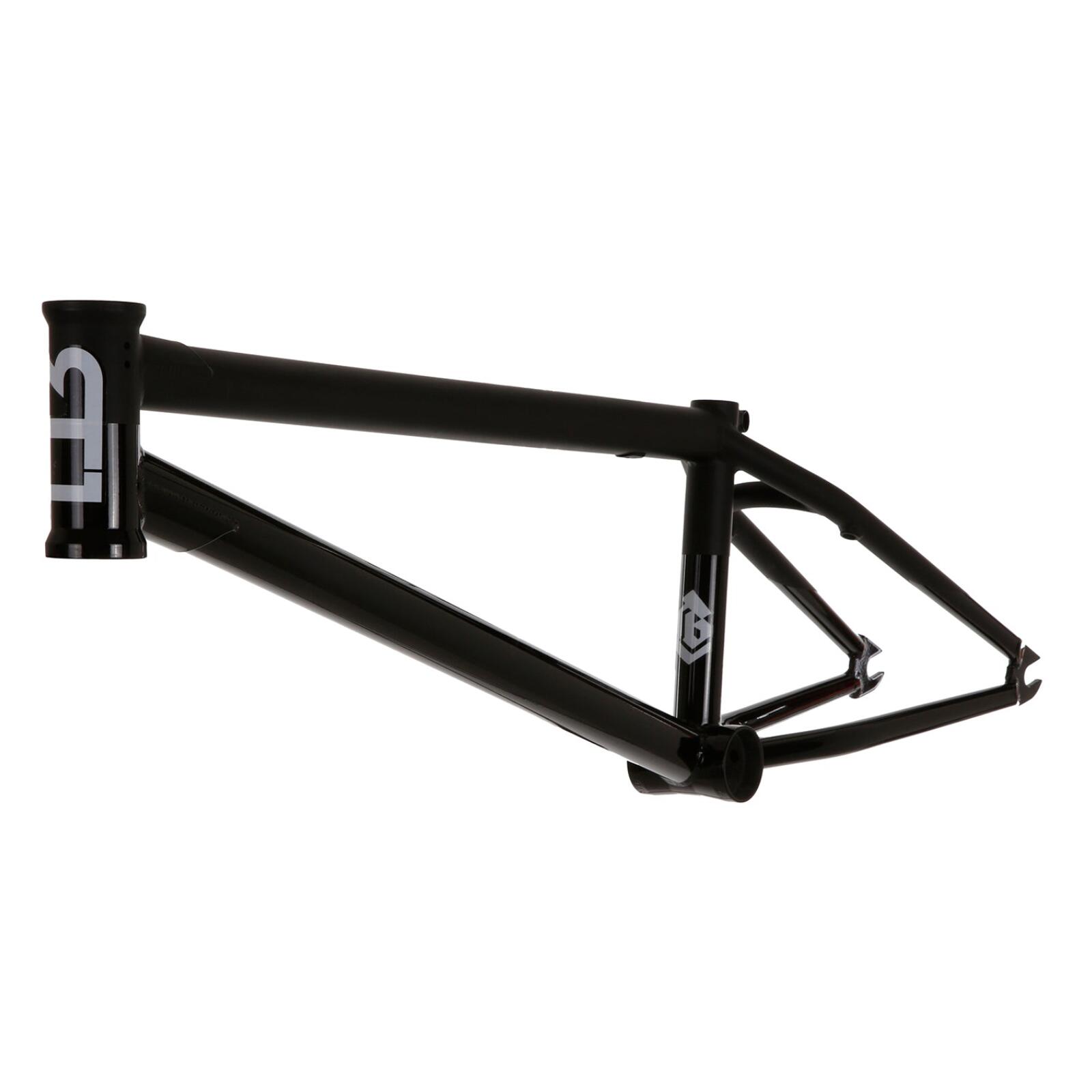 Ryan Taylor RT1 Bike 20.6" Frame 1/7