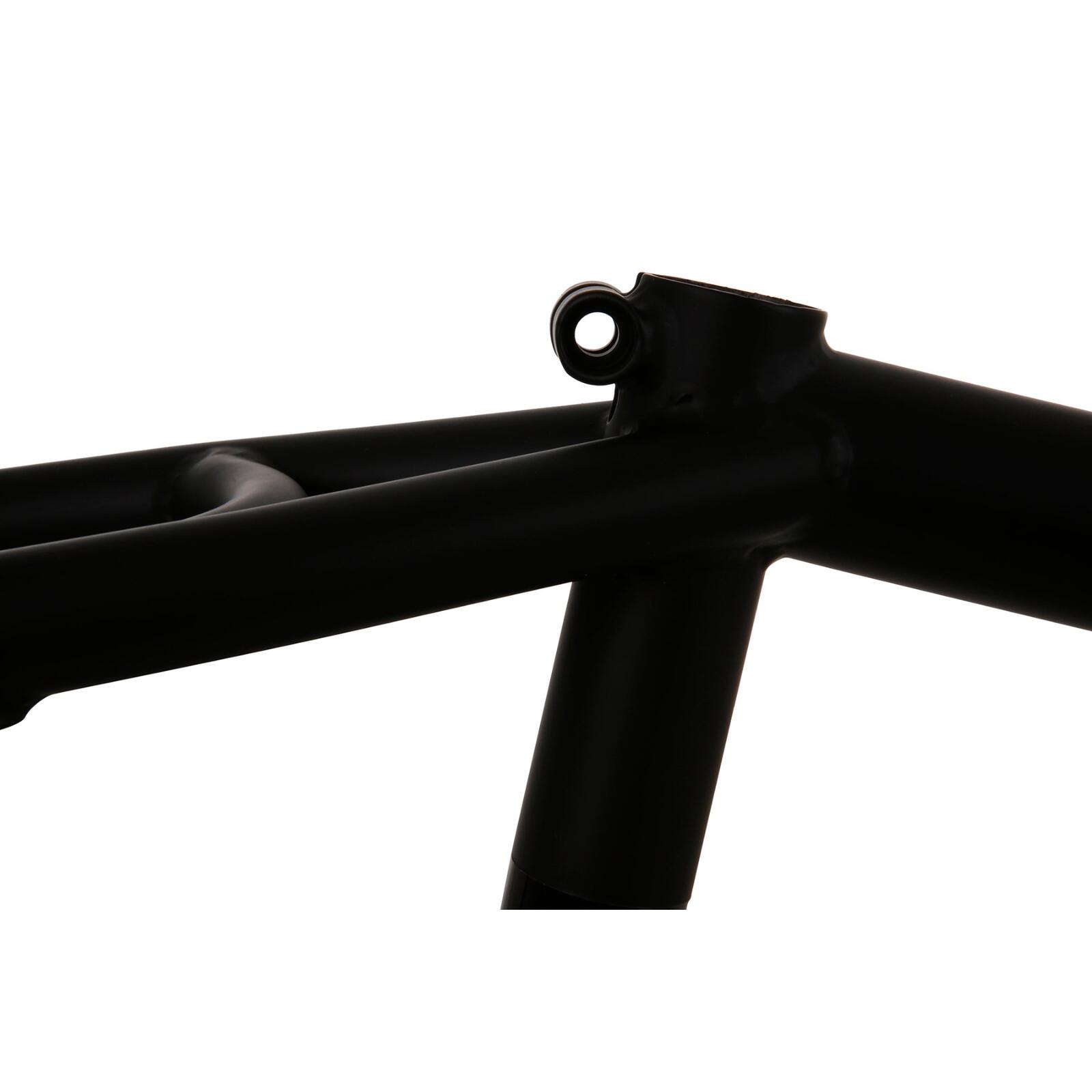 Ryan Taylor RT1 Bike 20.6" Frame 6/7