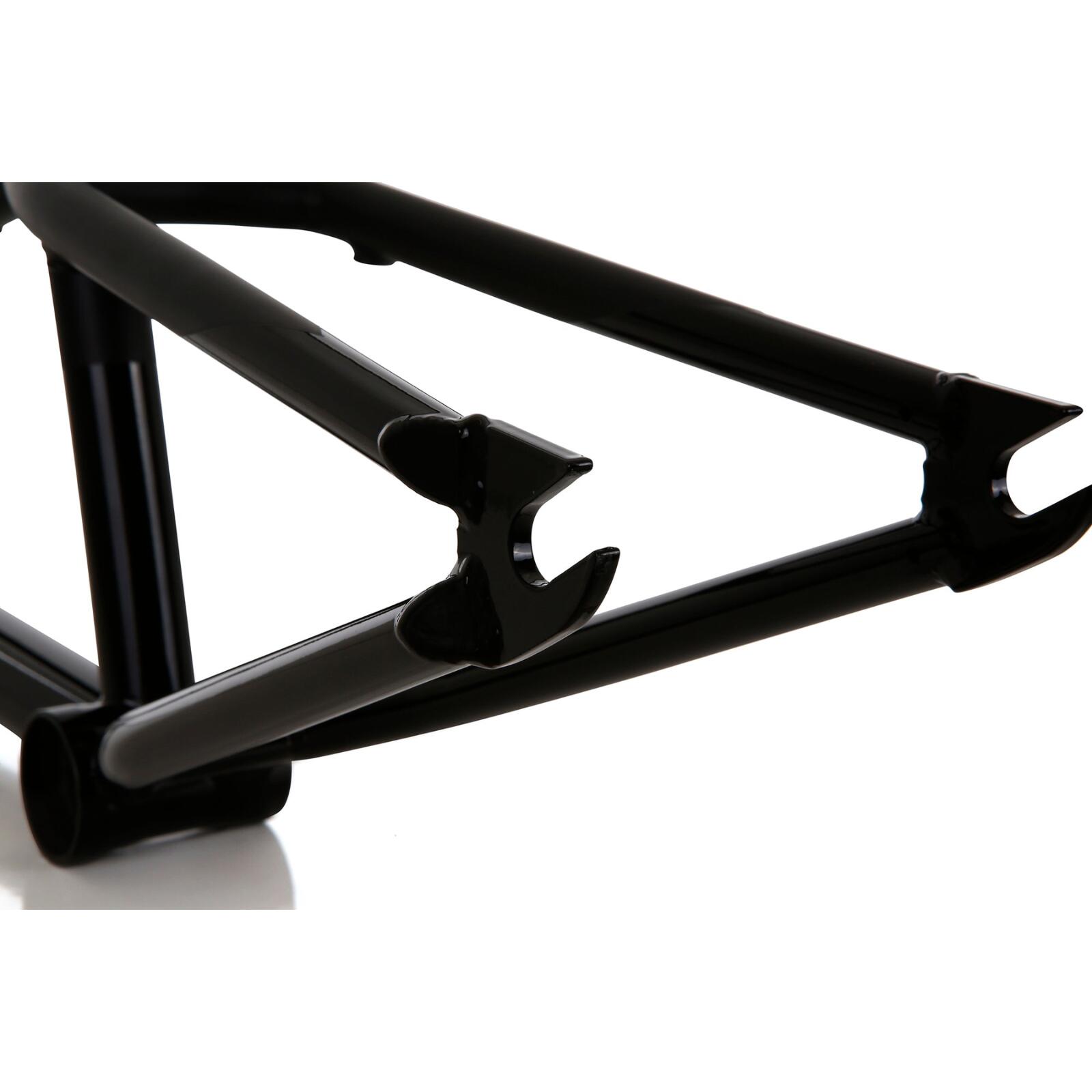 Ryan Taylor RT1 Bike 20.6" Frame 4/7