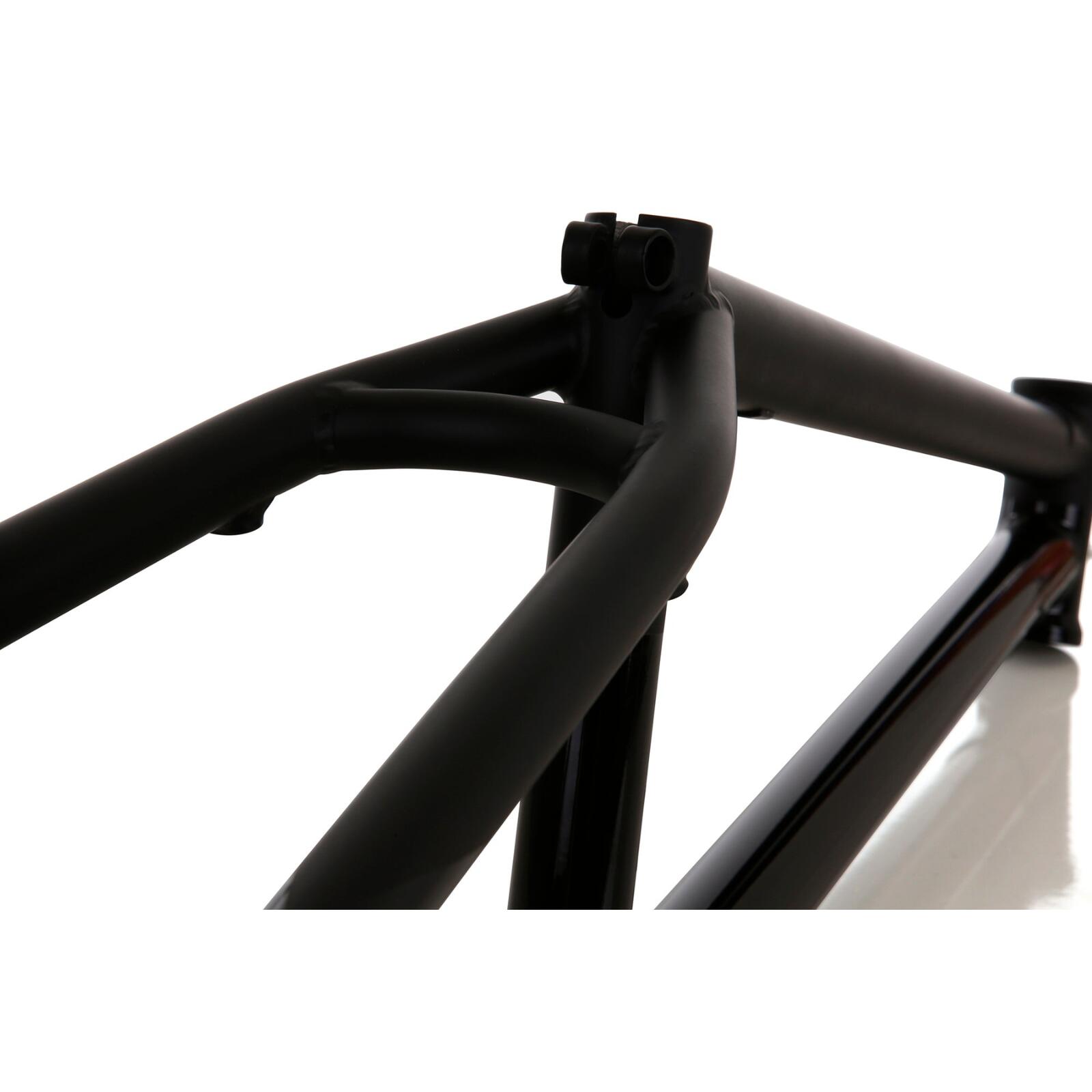Ryan Taylor RT1 Bike 20.6" Frame 3/7