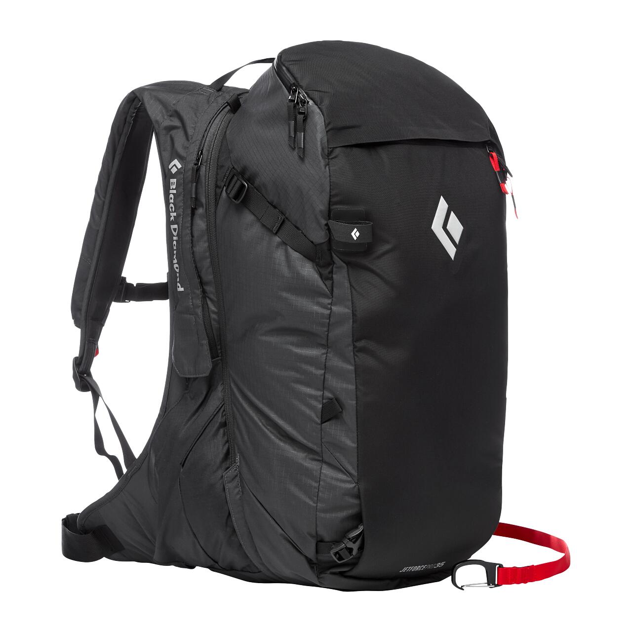 Plecak Lawinowy Black Diamond JetForce Pro 35
