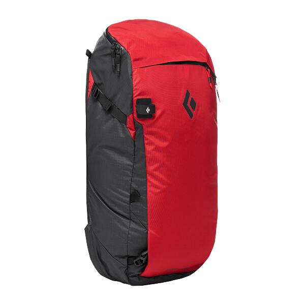 Plecak Lawinowy Black Diamond JetForce Pro Booster 25L