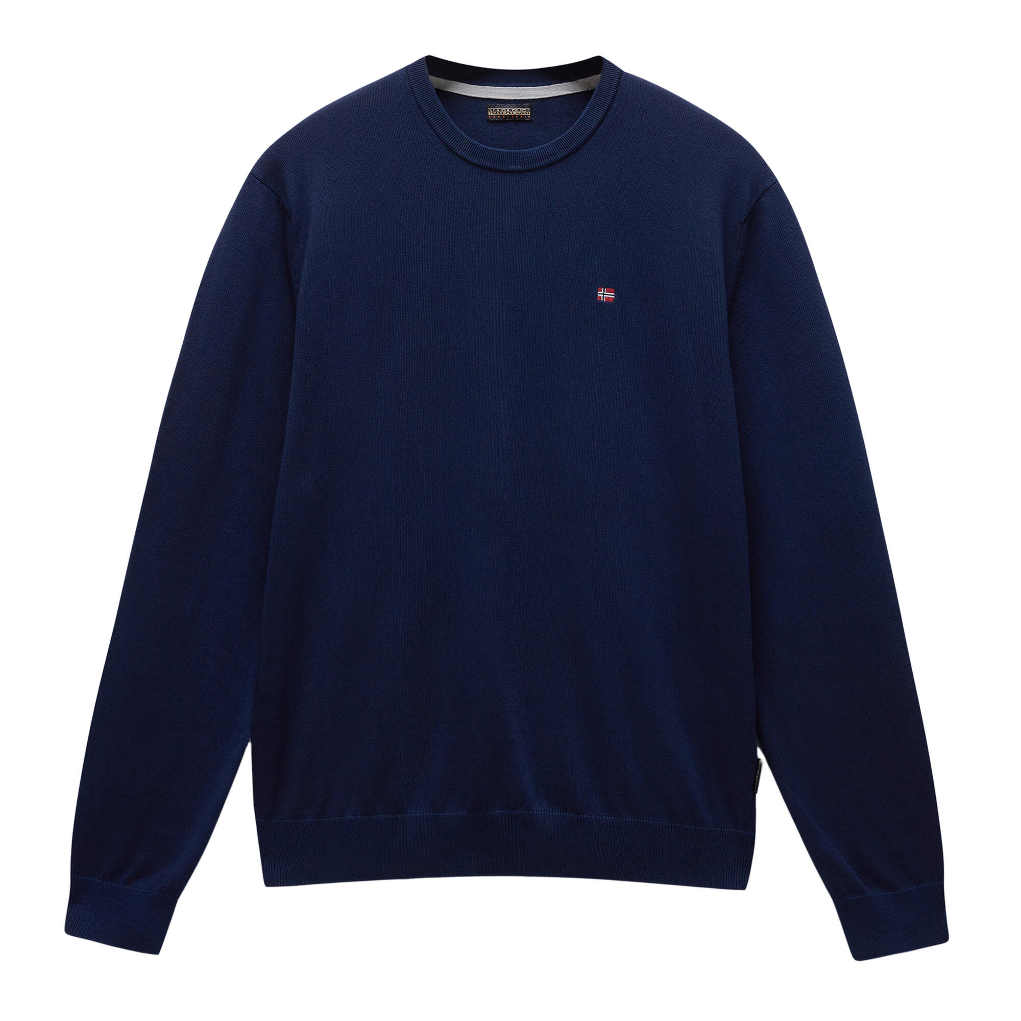 Sweter męski Napapijri Droz 5 3/3