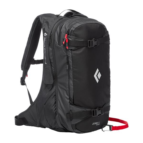 Plecak Lawinowy Black Diamond JetForce Pro Split Pack 25L