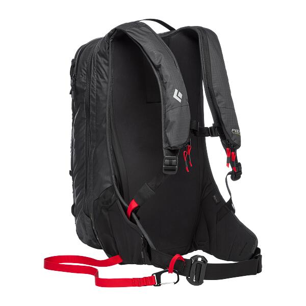 Plecak Lawinowy Black Diamond JetForce Pro Split Pack 25L