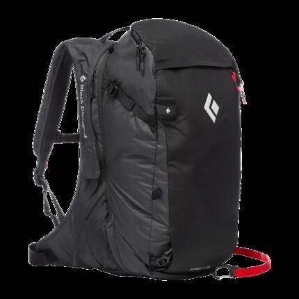 Plecak Lawinowy Black Diamond JetForce Pro 35