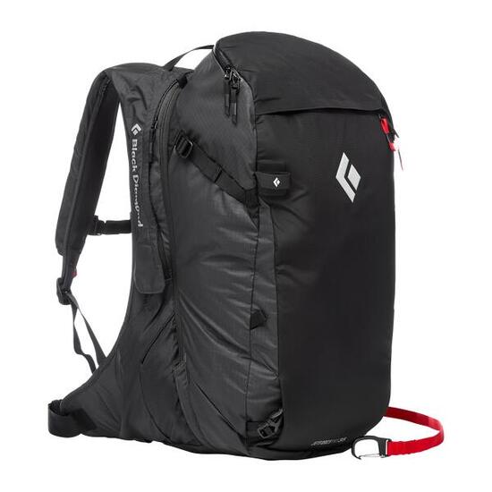 Plecak Lawinowy Black Diamond JetForce Pro 35