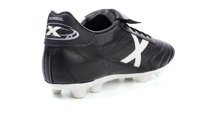 Chaussures de football MUNICH Mundial M 4/5
