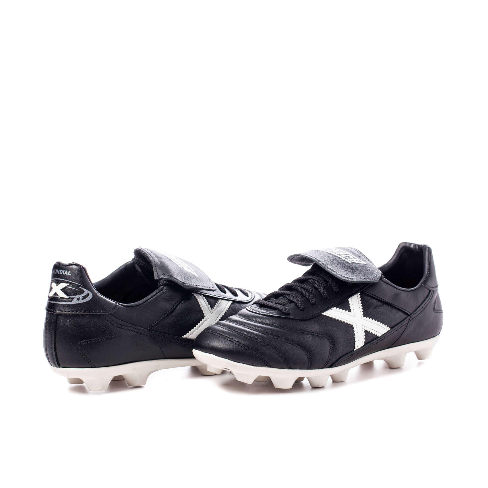 Chaussures de football MUNICH Mundial M 2/5