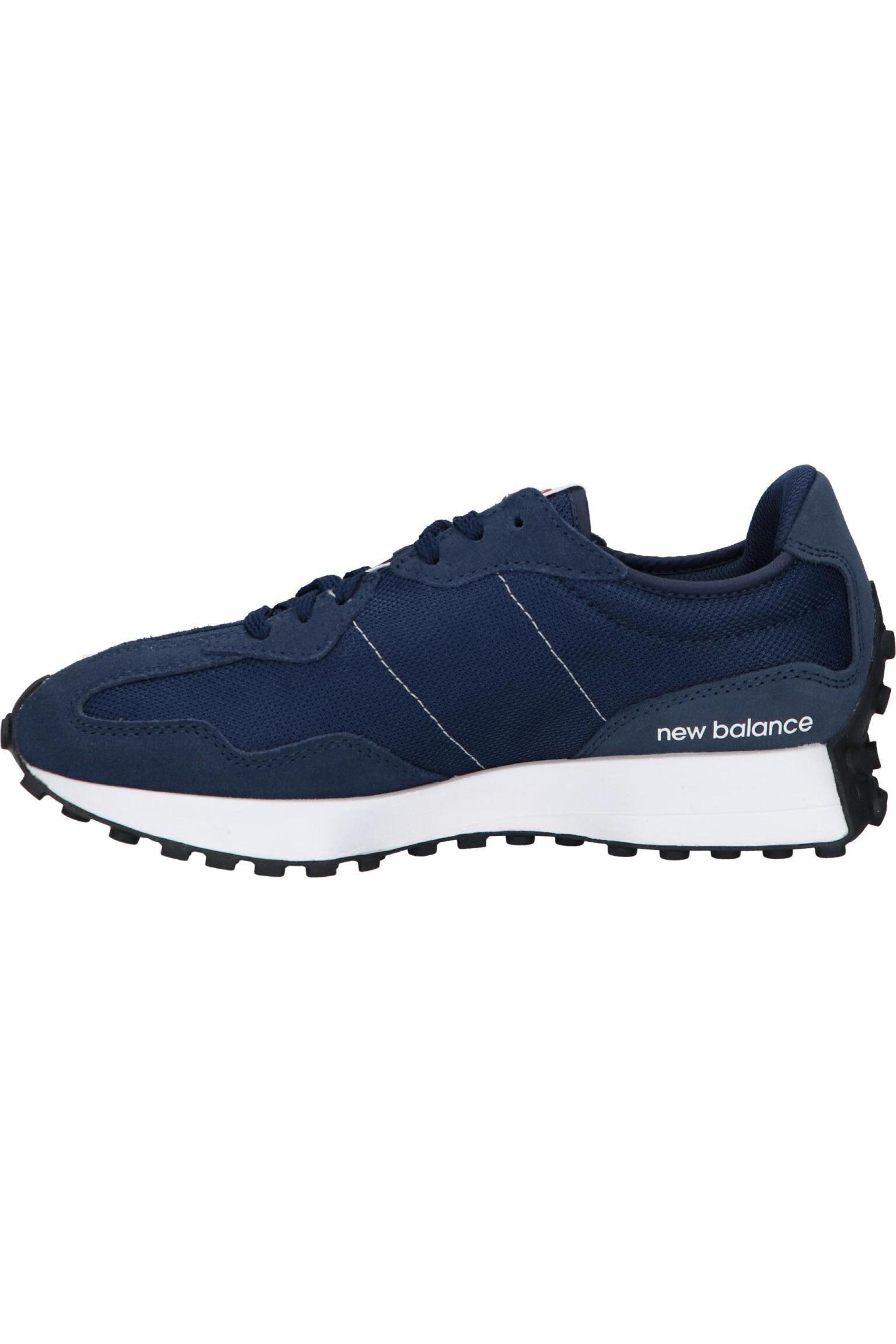 Sneakers uomo 327 4/6