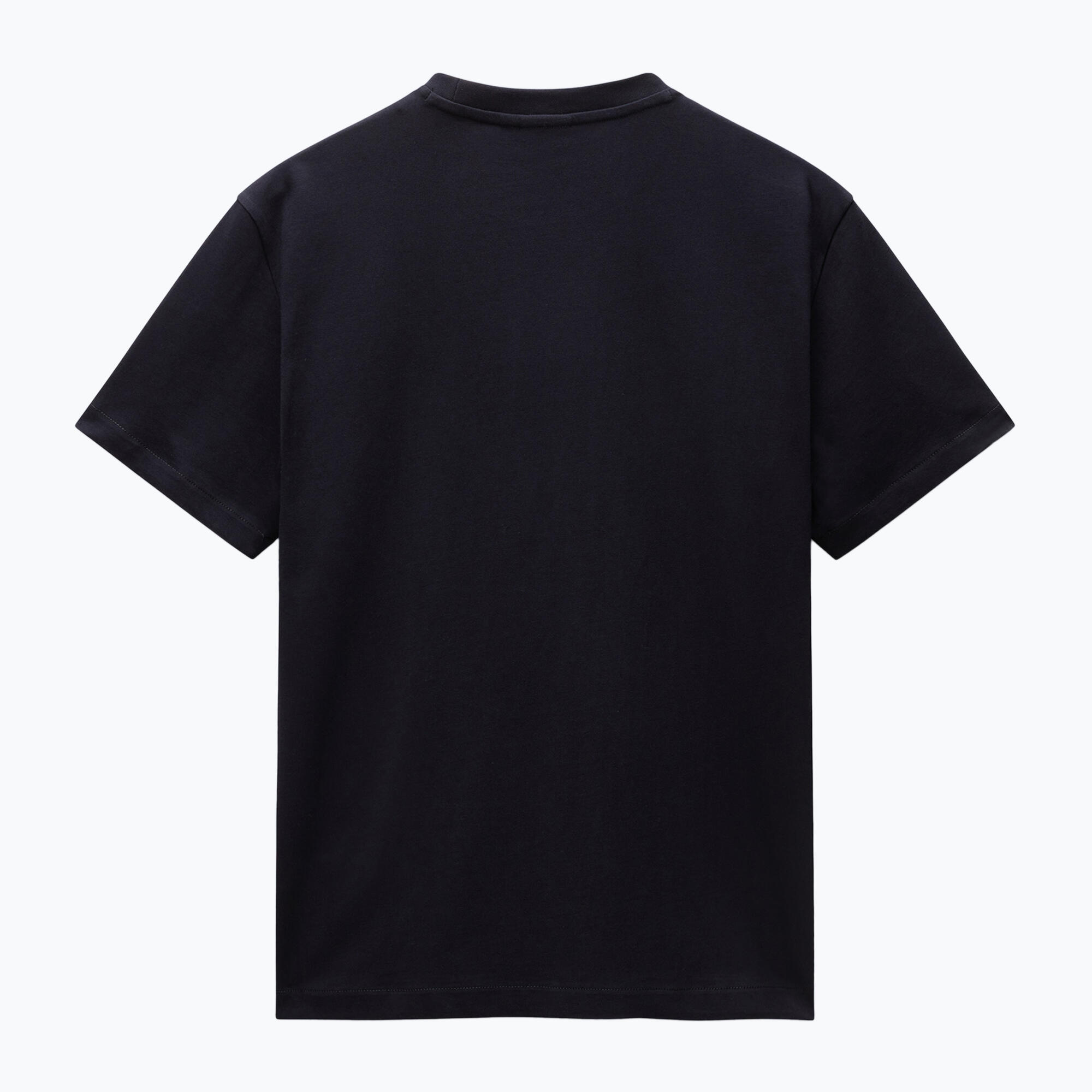 Napapijri S-Box Logo Herren T-Shirt 5/5
