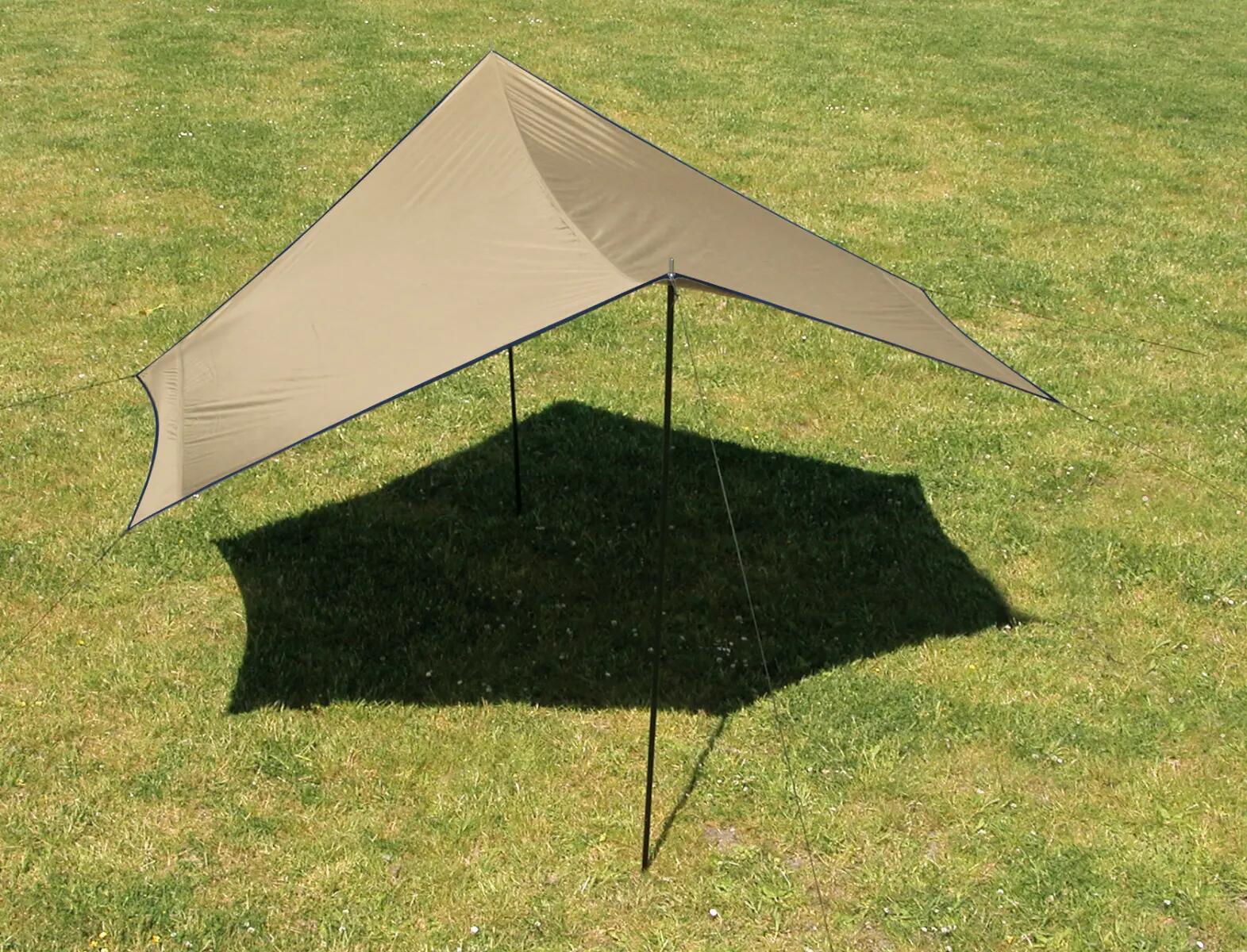 Namiot Tenda Eurotrail Hardin UPF50 2/5