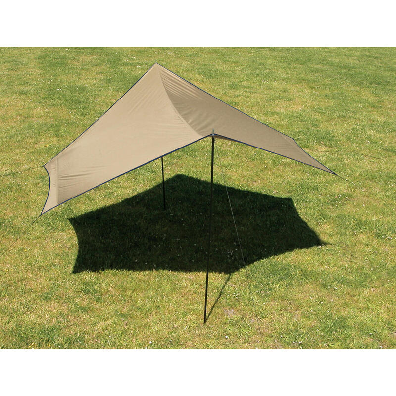 Tenda Eurotrail Hardin UPF50