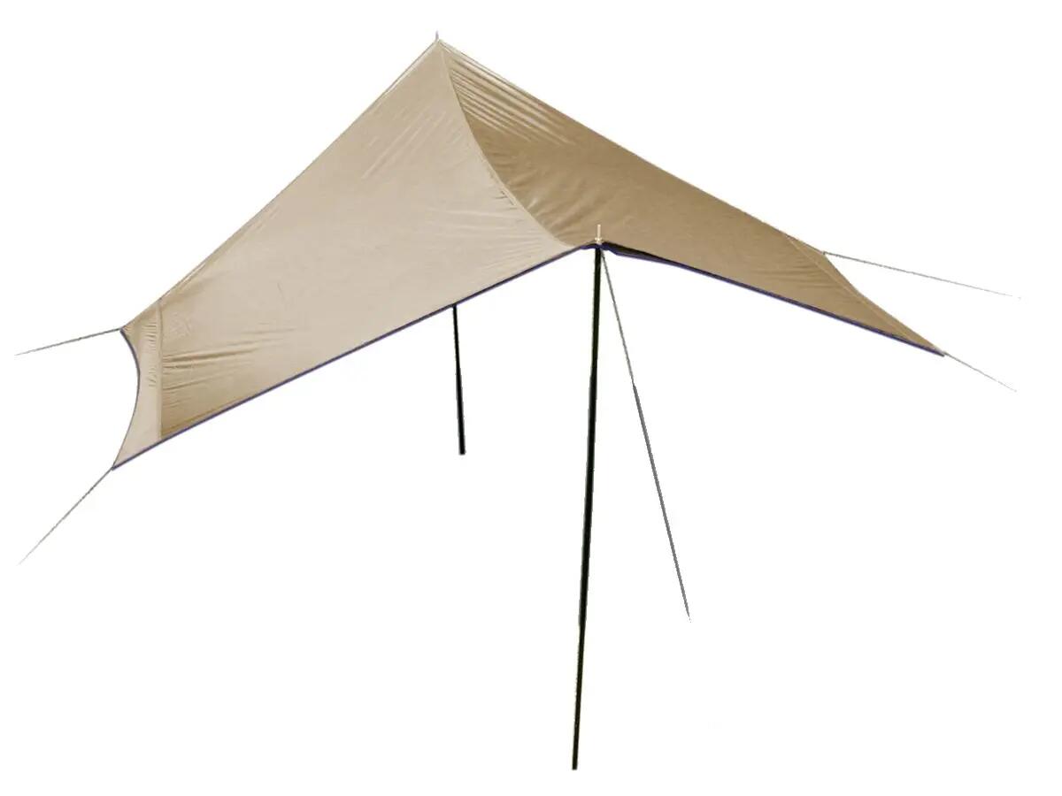 Namiot Tenda Eurotrail Hardin UPF50 5/5