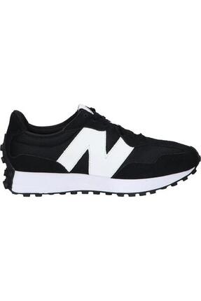 Baskets mode Homme MS327V1 Noir