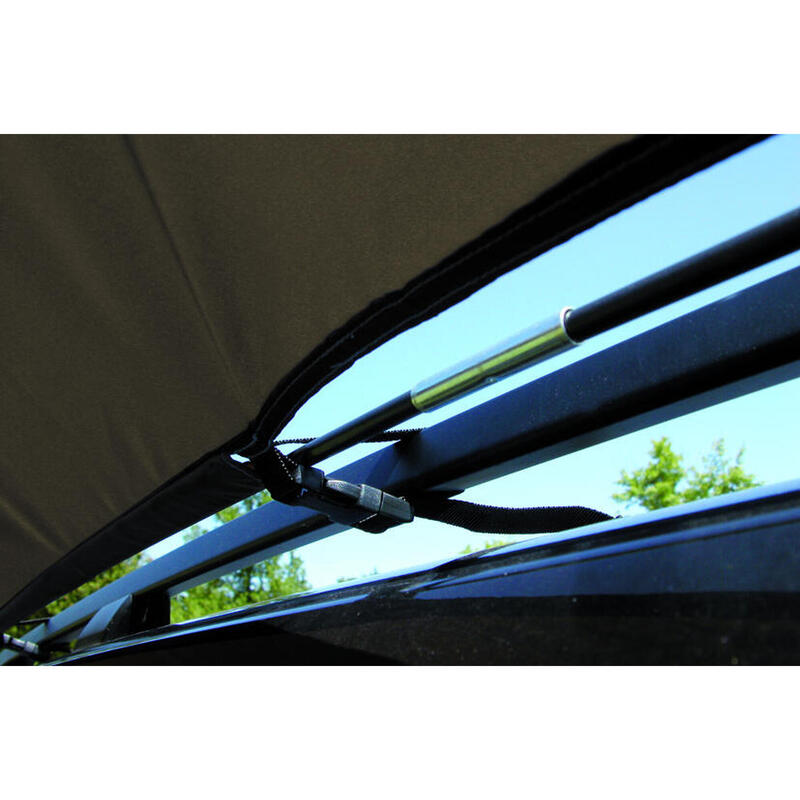 Tenda Eurotrail Carside 360 x 350 cm