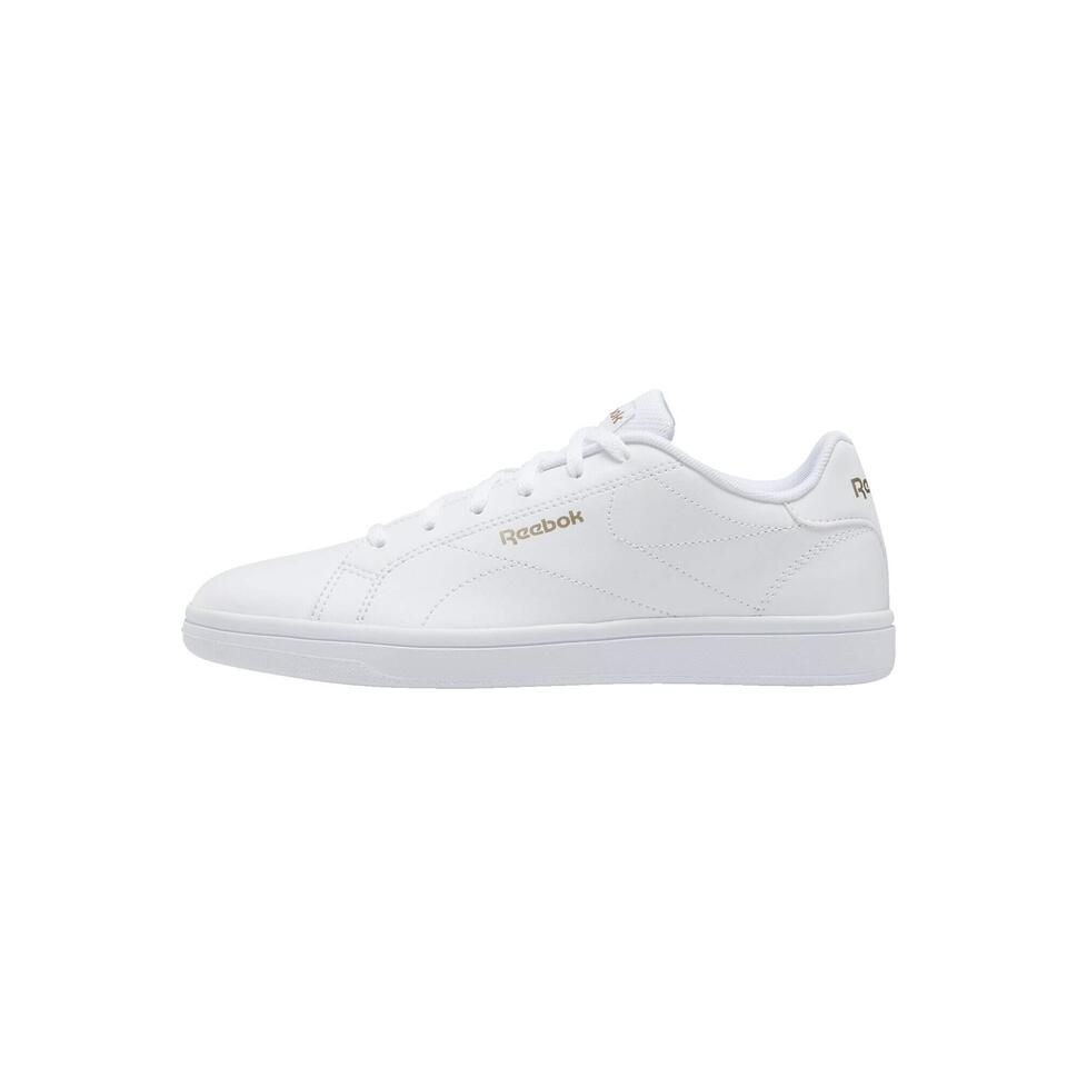 Buty do chodzenia damskie Reebok Royal Complete Cln białe