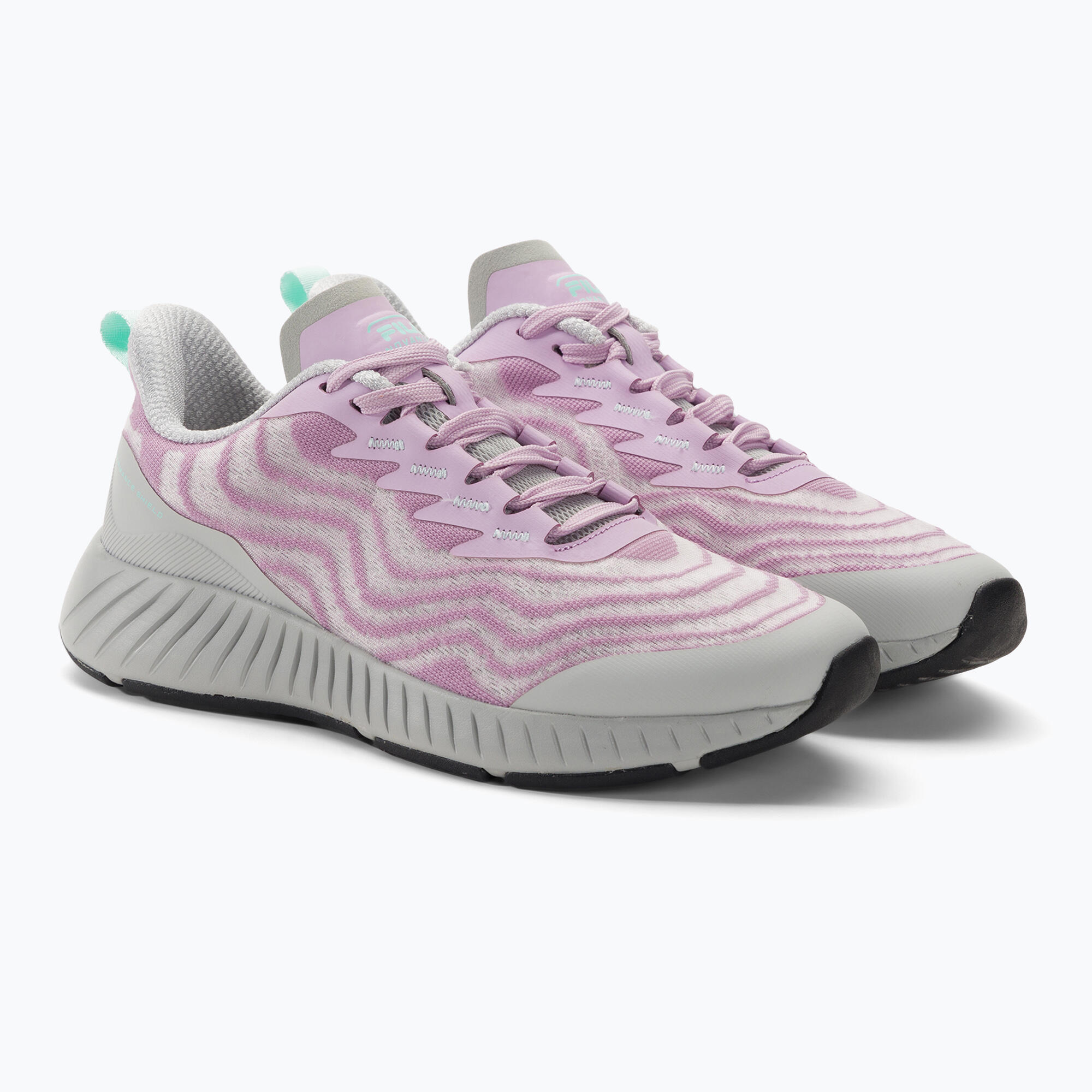 Sapatos femininos FILA Novanine 4/5