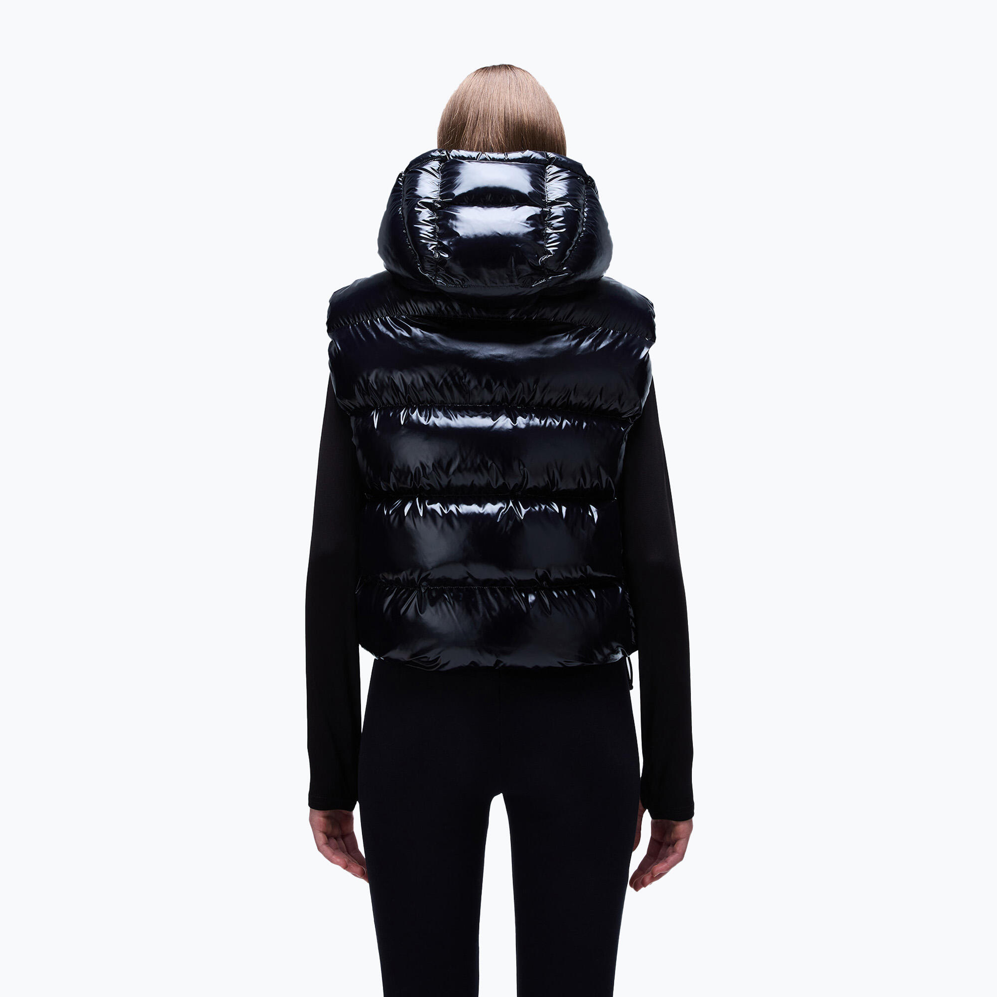 Dames bodywarmer Napapijri A-Glane V 3/5