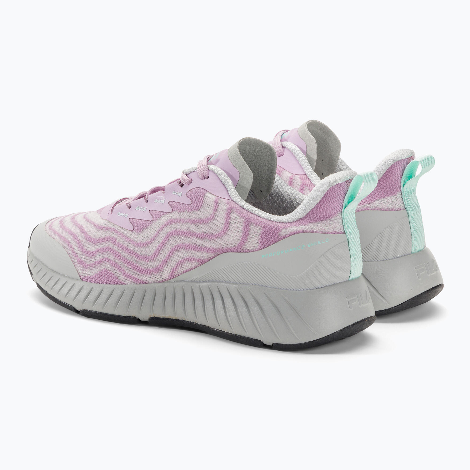 Sapatos femininos FILA Novanine 3/5