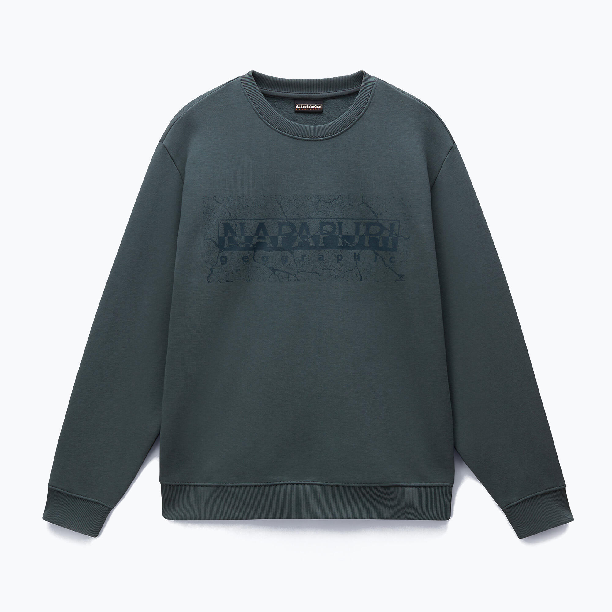Bluza męska Napapijri B-Albula C 4/5
