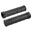 Supacaz Cycling Grip - Grizips - Noir