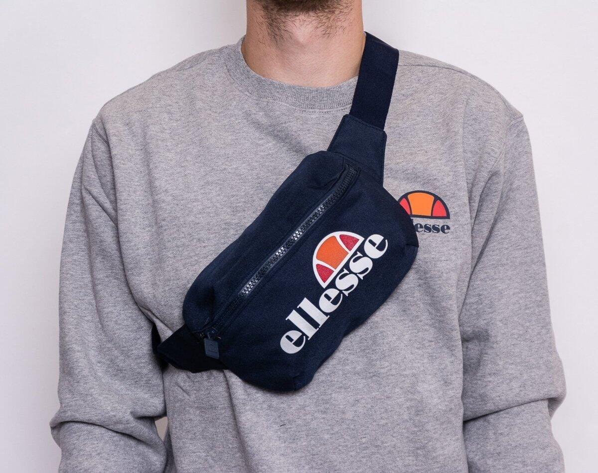 Sac à bandoulière Unisexe-ROSCA 5/5