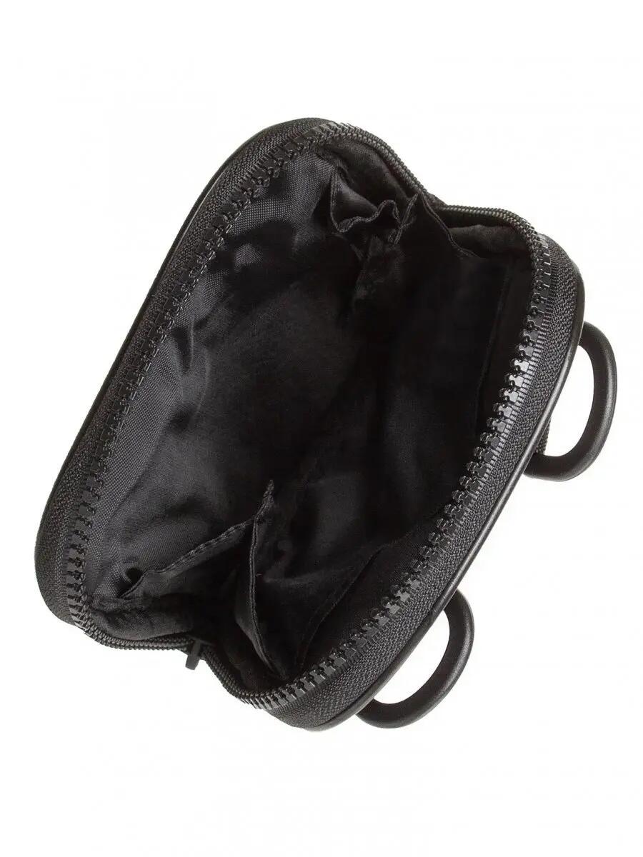 Ellesse saszetka Templeton Small Item Bag czarna 4/5