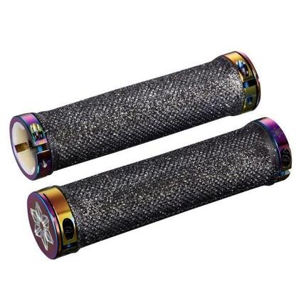 Chwyty kierownicy rowerowej Supacaz Diamond