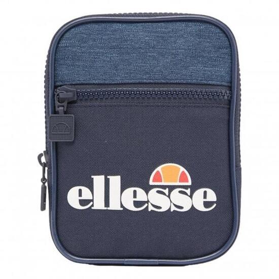 Ellesse Ellese Templeton sac à bandoulière bleu