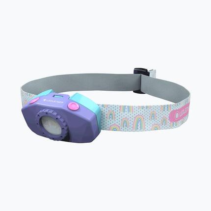 LEDLENSER KIDLED2 latarka dla dzieci czołowa 40lm