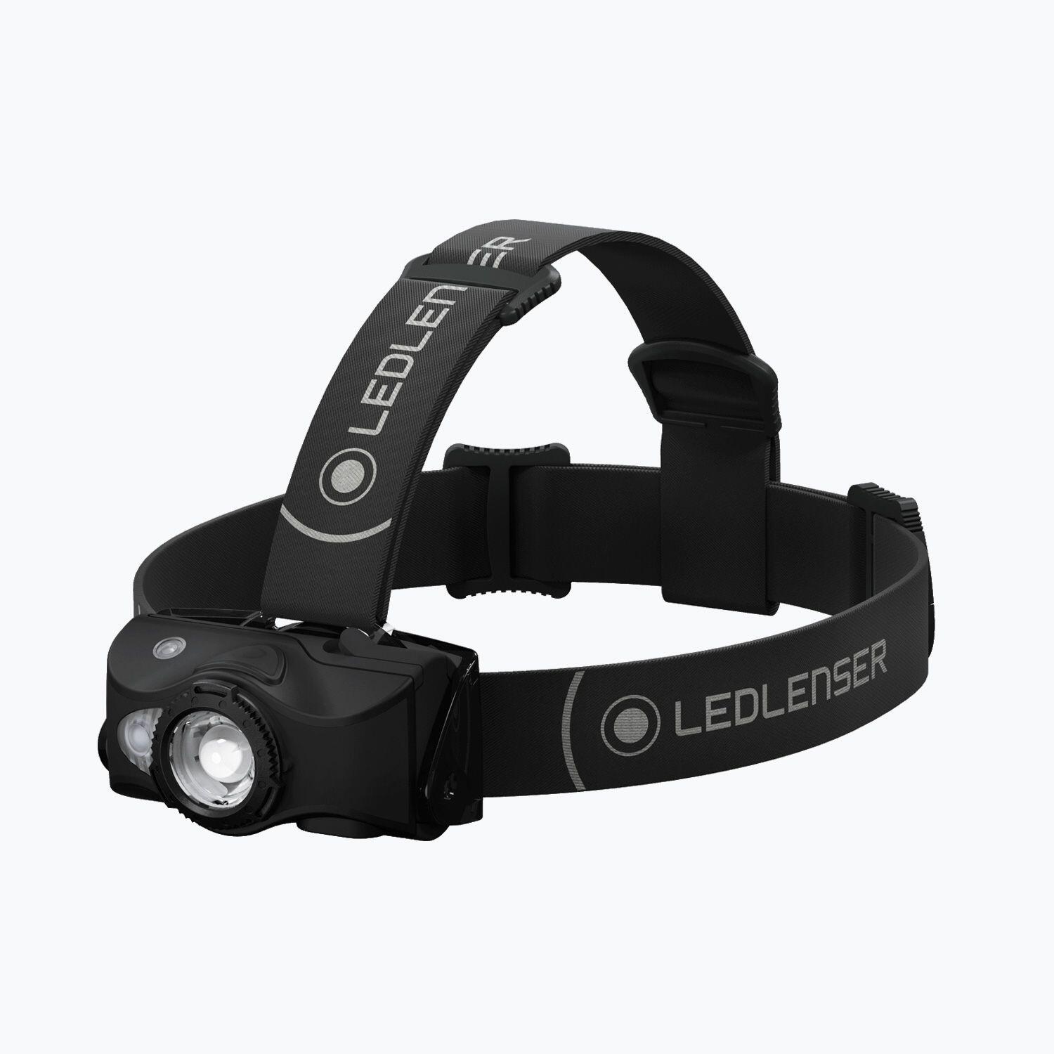 Latarka czołowa Ledlenser MH8 600lm