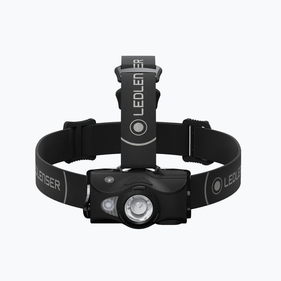LEDLENSER MH8 latarka czołowa LED czołówka IP54