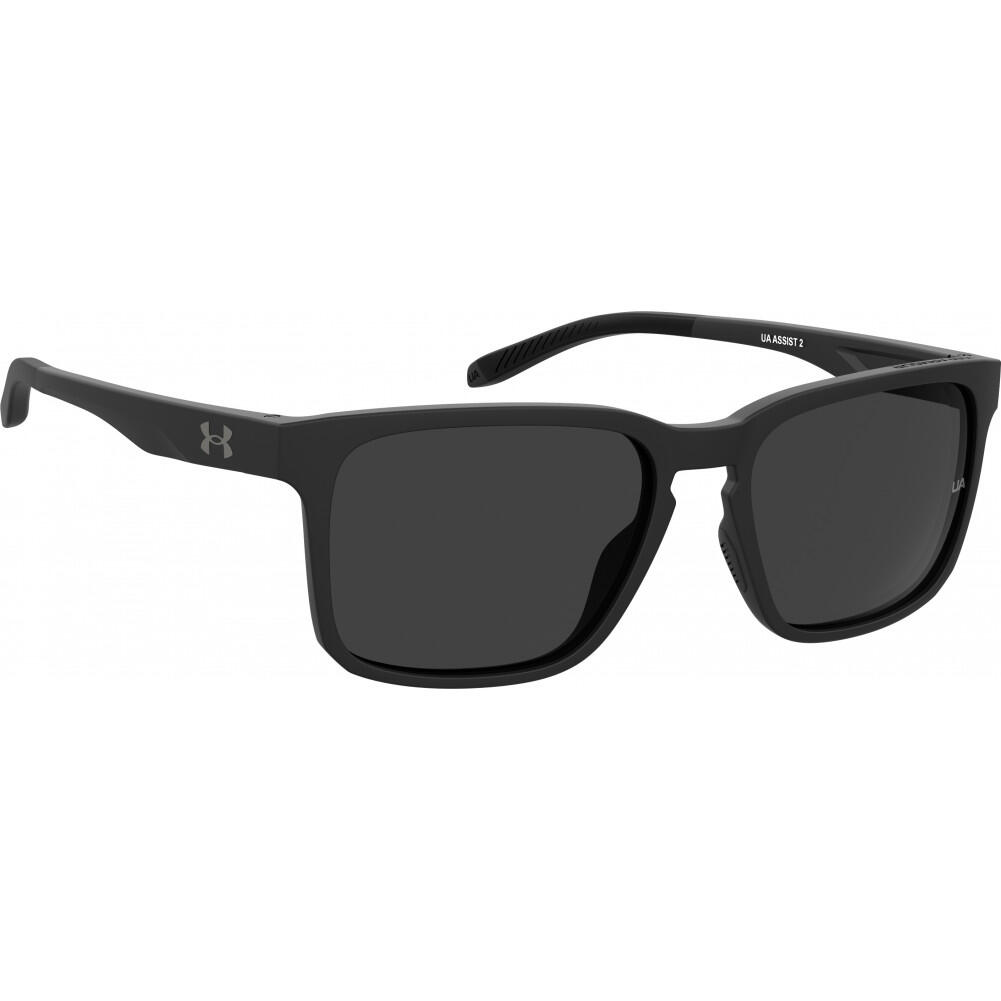 Lunettes de Soleil Under Armour UA ASSIST 2 MAN Taille 57/17/140 3/4