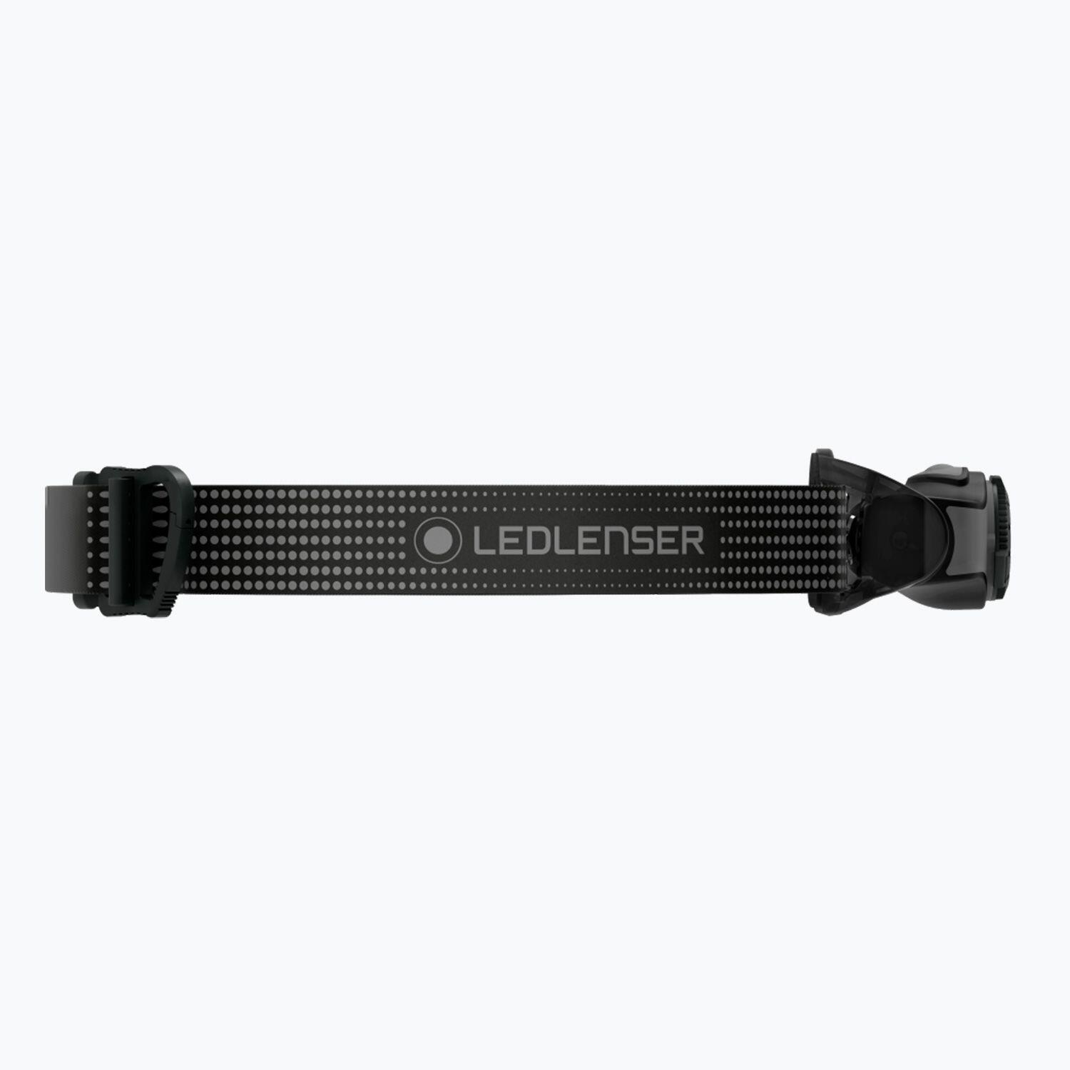 MH3 Camping Head Torch x1 AA, 200lm LED, Waterproof, Lightweight 92g 4/6