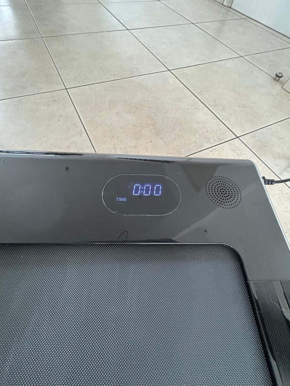 Entre Particuliers - Tapis de course 4/6