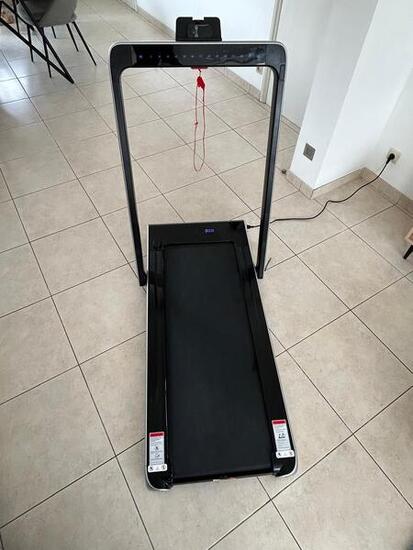 Entre Particuliers - Tapis de course