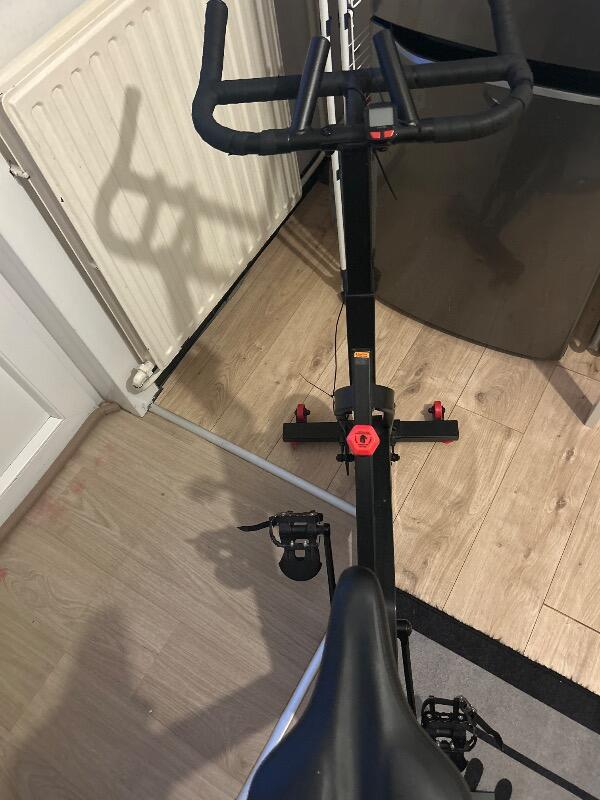 Tussen Particulieren - Domyos Indoor cycling 100 2/5