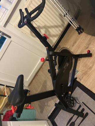 Tussen Particulieren - Domyos Indoor cycling 100
