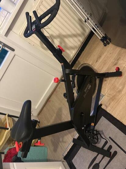 Tussen Particulieren - Domyos Indoor cycling 100