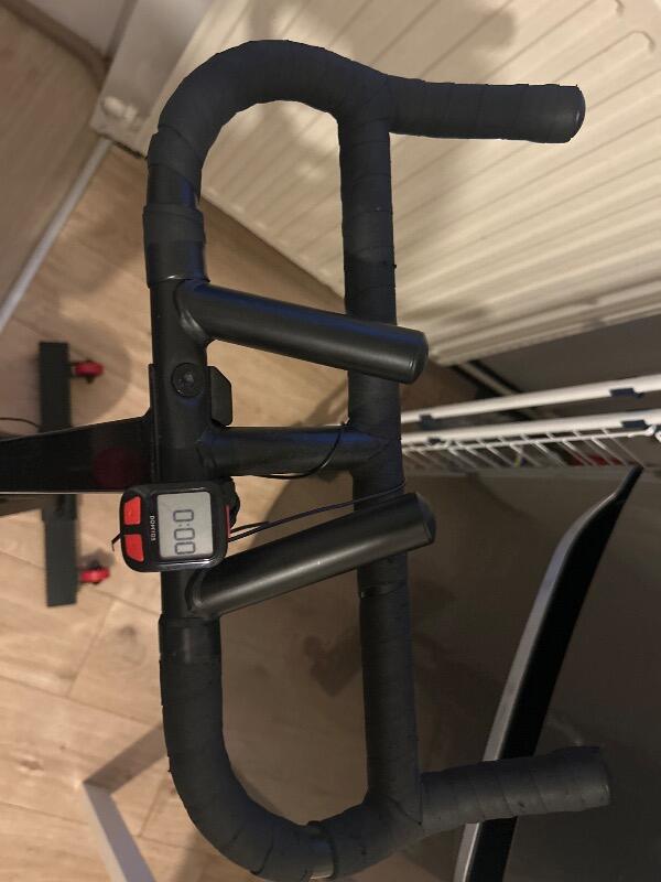 Tussen Particulieren - Domyos Indoor cycling 100 3/5