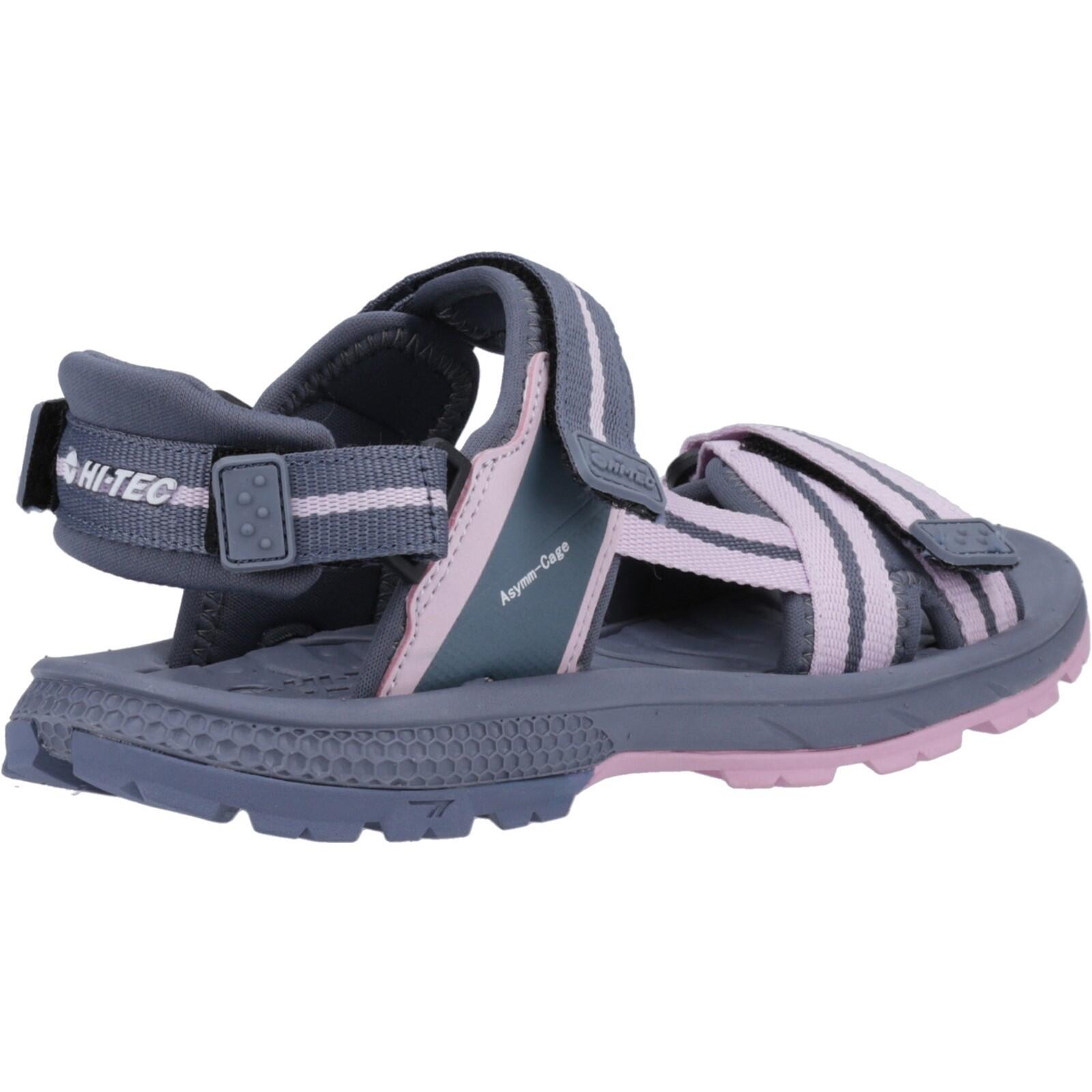 Hi-Tec Sierra Sandals Womens 3/5