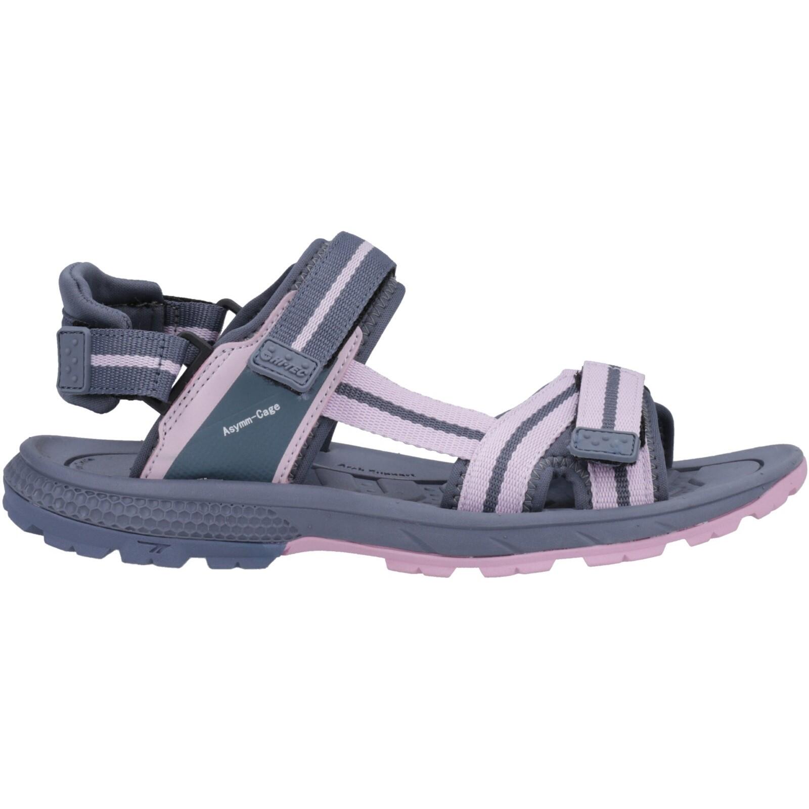 Hi-Tec Sierra Sandals Womens 1/5