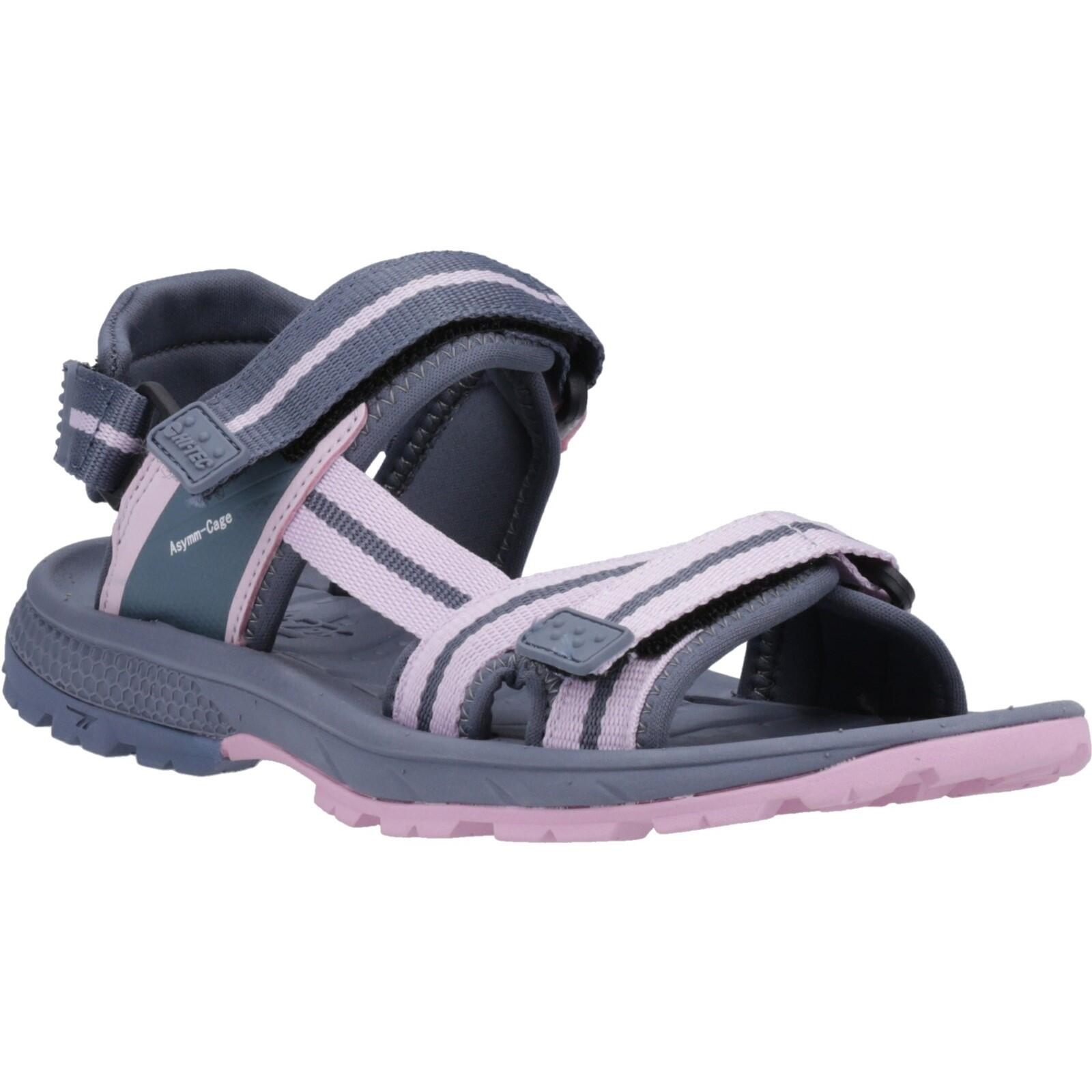 Hi-Tec Sierra Sandals Womens 2/5
