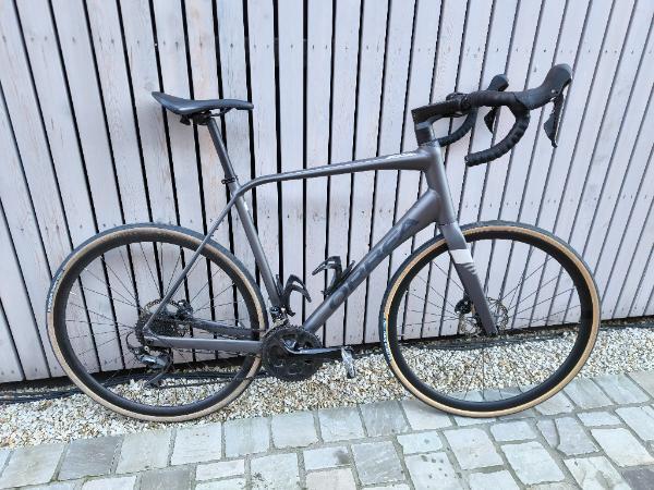 Tussen Particulieren - Racefiets - Orbea Avant H30-D 2022 - Shimano 105 2/5