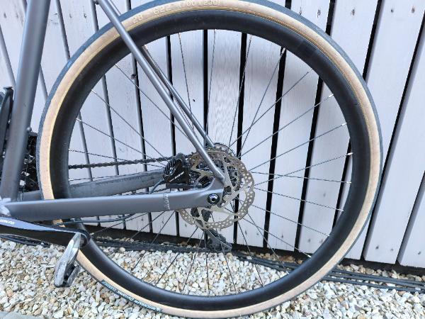 Tussen Particulieren - Racefiets - Orbea Avant H30-D 2022 - Shimano 105 4/5