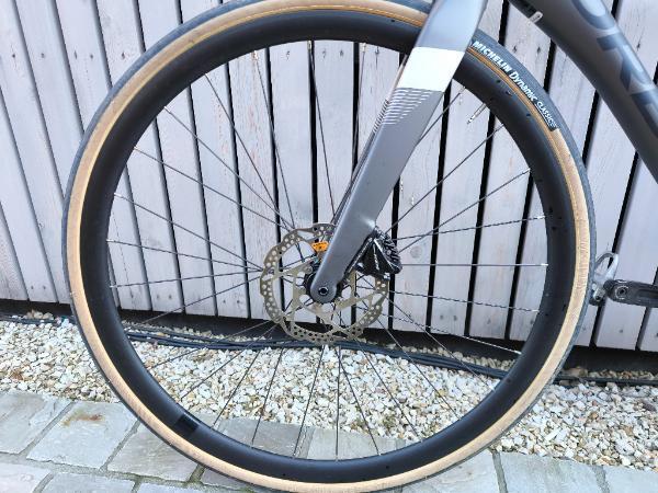 Tussen Particulieren - Racefiets - Orbea Avant H30-D 2022 - Shimano 105 3/5