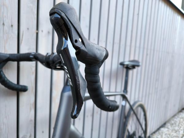 Tussen Particulieren - Racefiets - Orbea Avant H30-D 2022 - Shimano 105 5/5